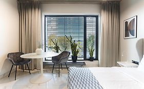 Centro Design Apartments - Półwiejska