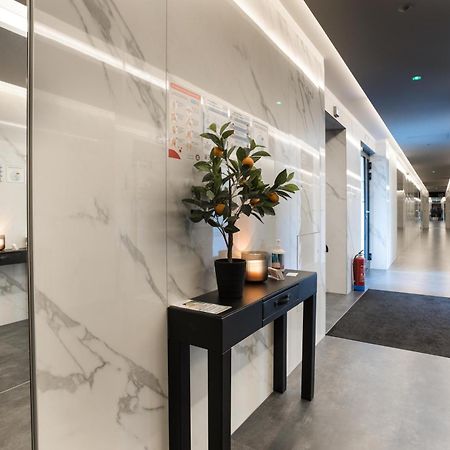 Centro Design Apartments - Półwiejska Poznań Buitenkant foto
